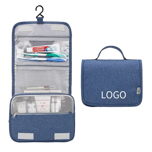 Toiletry Kit Bag