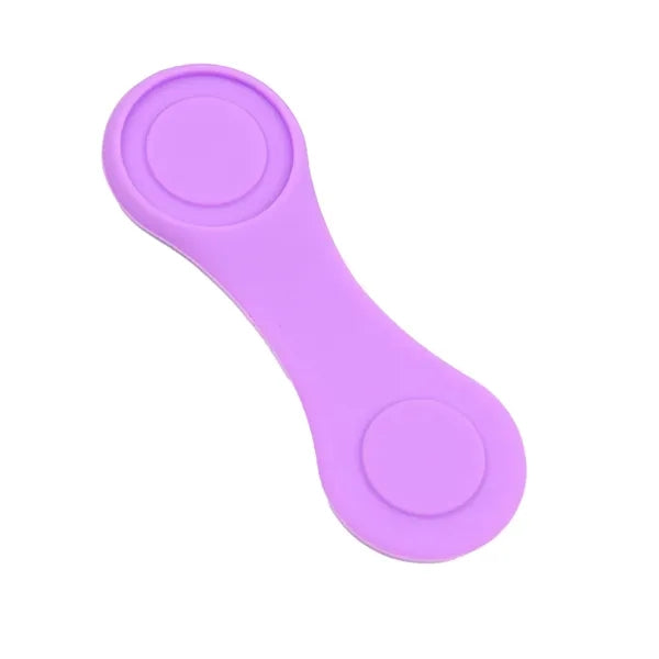 Silicone Ball Marker Hat Clip