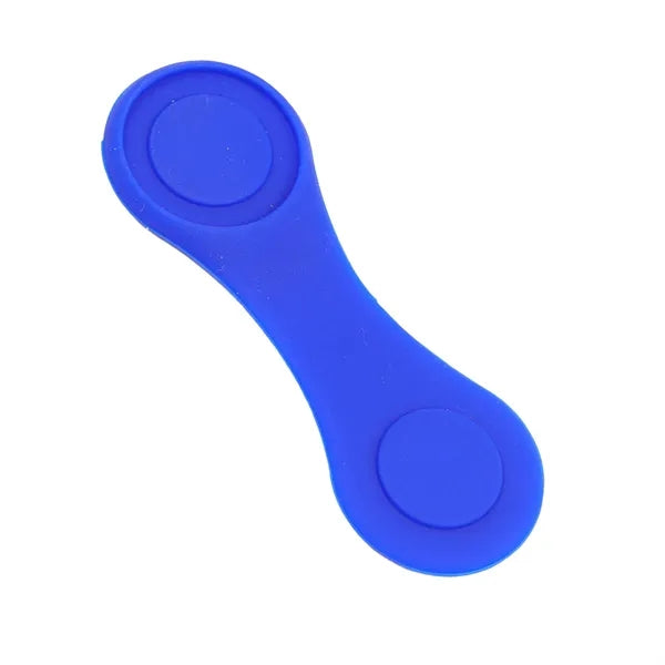 Silicone Ball Marker Hat Clip