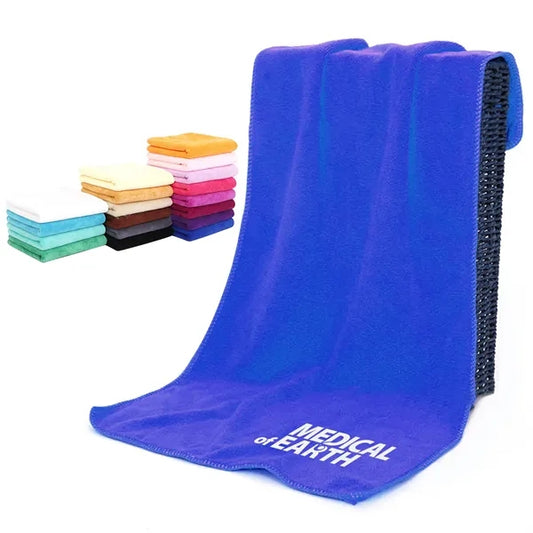 80G Microfiber Dry Swim Towel