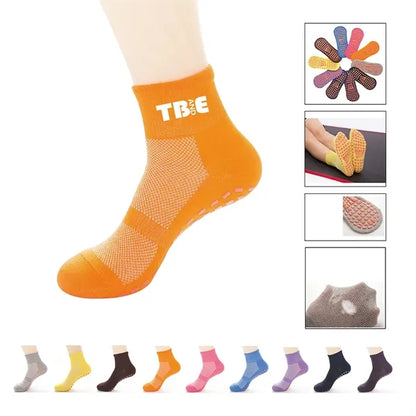 Unisex Non Slip Floor Socks