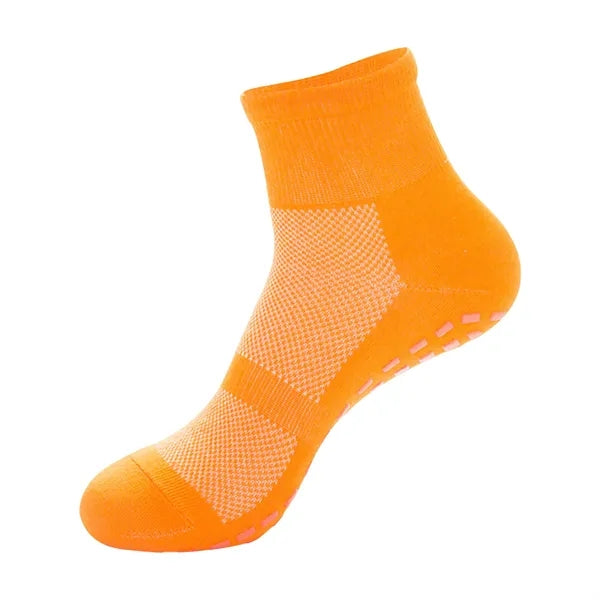 Unisex Non Slip Floor Socks