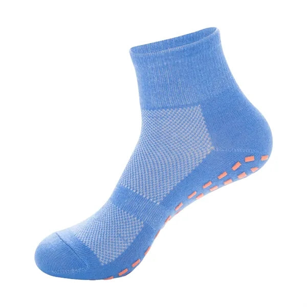 Unisex Non Slip Floor Socks