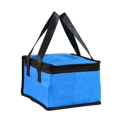 Non Woven Lunch Cooler Bag