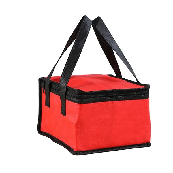 Non Woven Lunch Cooler Bag