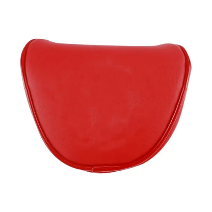 Leather Golf Blade Putter Head Cover