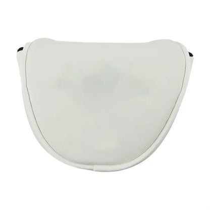 Leather Golf Blade Putter Head Cover