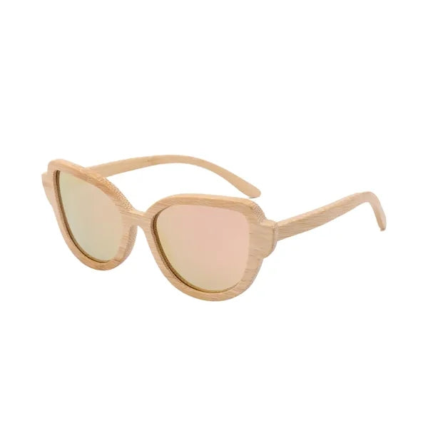 Bamboo Sunglasses