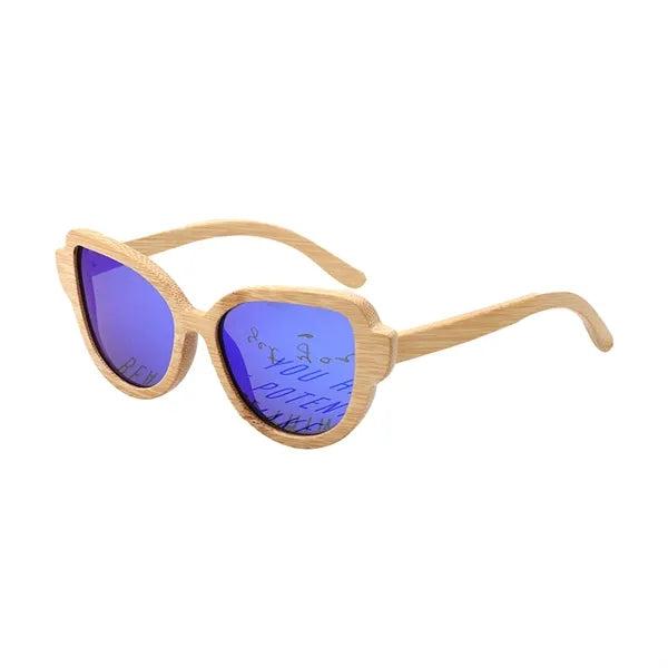 Bamboo Sunglasses