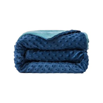 Cotton Heavy Soft Weighted Blanket Cover