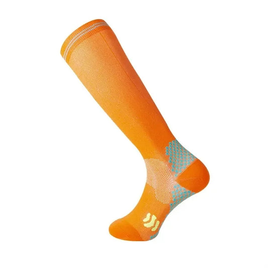 Full Sub Crew Sock
