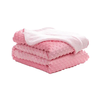 Cotton Heavy Soft Weighted Blanket Cover