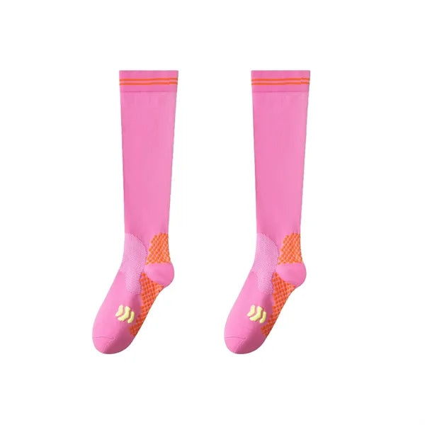 Full Sub Crew Sock