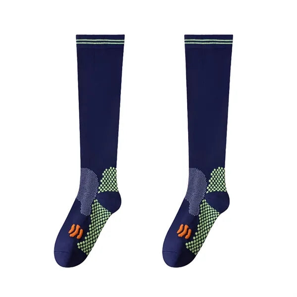 Full Sub Crew Sock