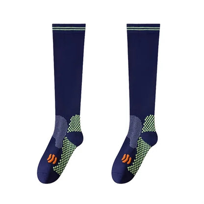 Full Sub Crew Sock