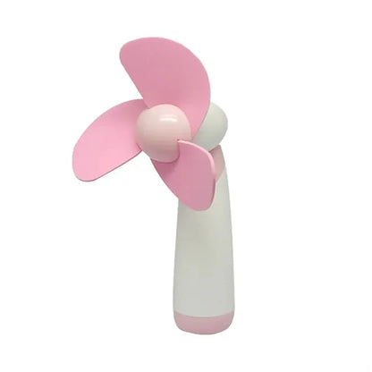 Mini Handheld Fan