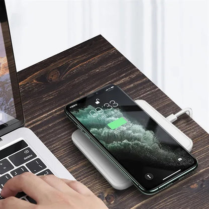 Square Wireless Charger