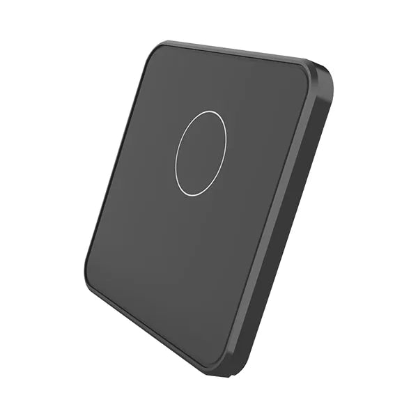 Square Wireless Charger