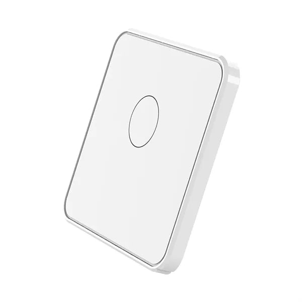 Square Wireless Charger