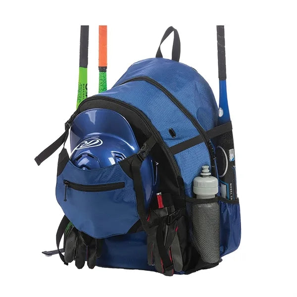 Custom Baseball Bag