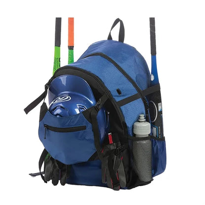 Custom Baseball Bag