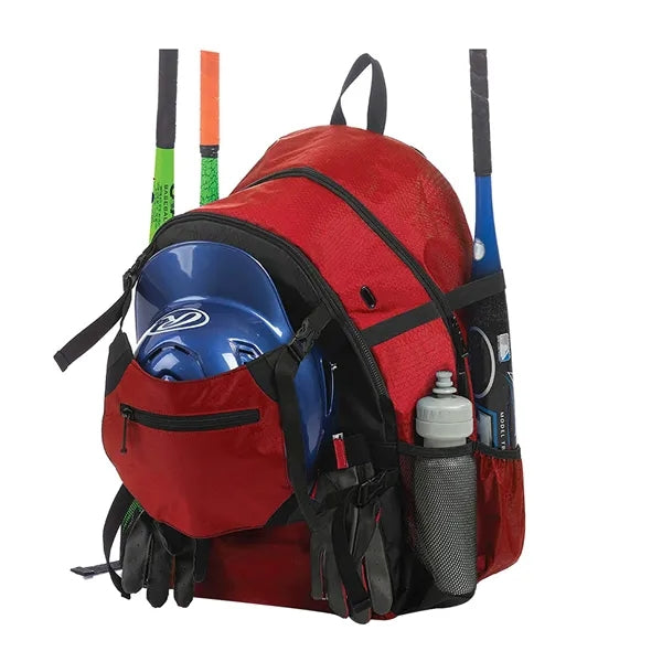 Custom Baseball Bag