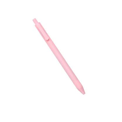 Retractable Ballpoint Pens