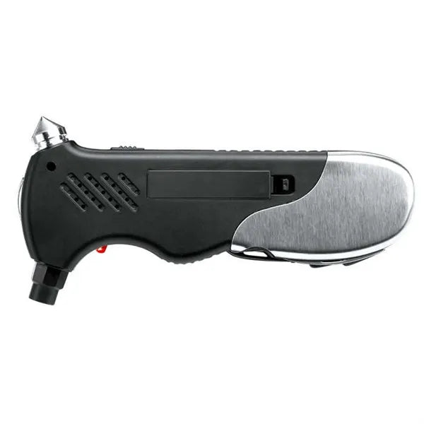 Multi Functional Digital Tire Pressure Gauge