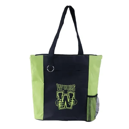 600D Convention Tote Bag