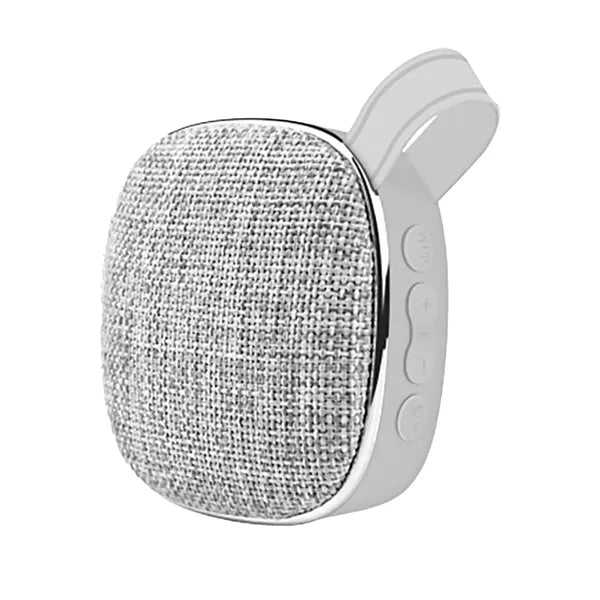 Portable Fabric Mini Wireless Bluetooth Speaker