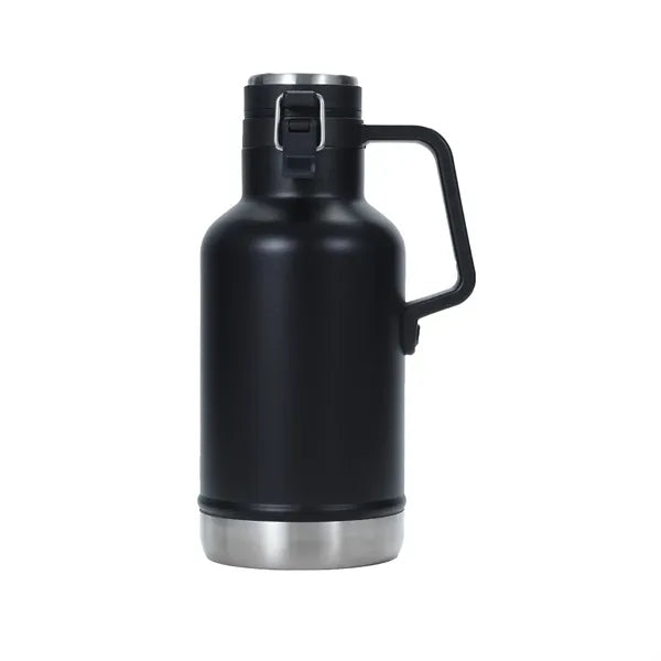 64oz Stainless Steel Beer Growler