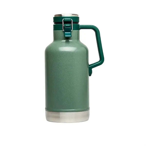 64oz Stainless Steel Beer Growler
