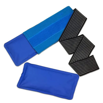 Universal Hot/Cold Ice Pack Wrap