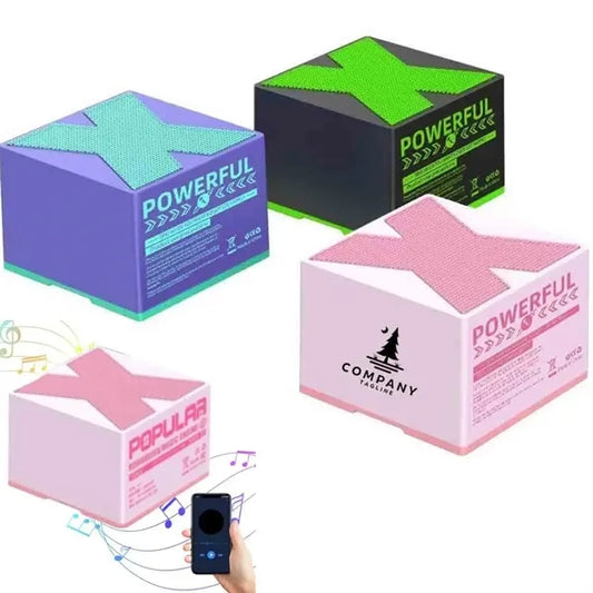 Mini Wireless Bluetooth Speaker