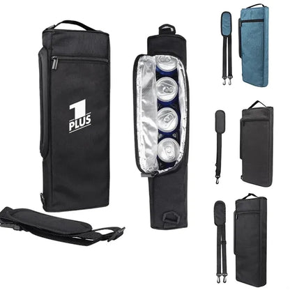 Outdoor Handheld Golf Cooler Ice Pack