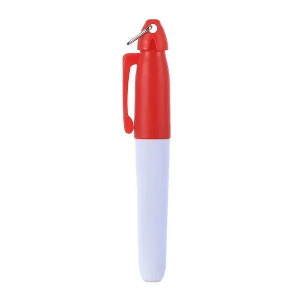 Mini Permanent Golf Ball Marker Pen