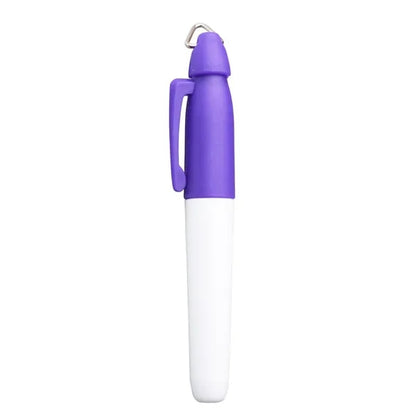 Mini Permanent Golf Ball Marker Pen
