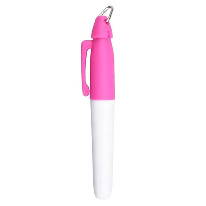 Mini Permanent Golf Ball Marker Pen