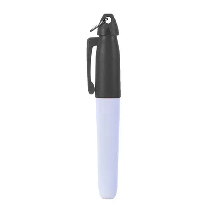 Mini Permanent Golf Ball Marker Pen