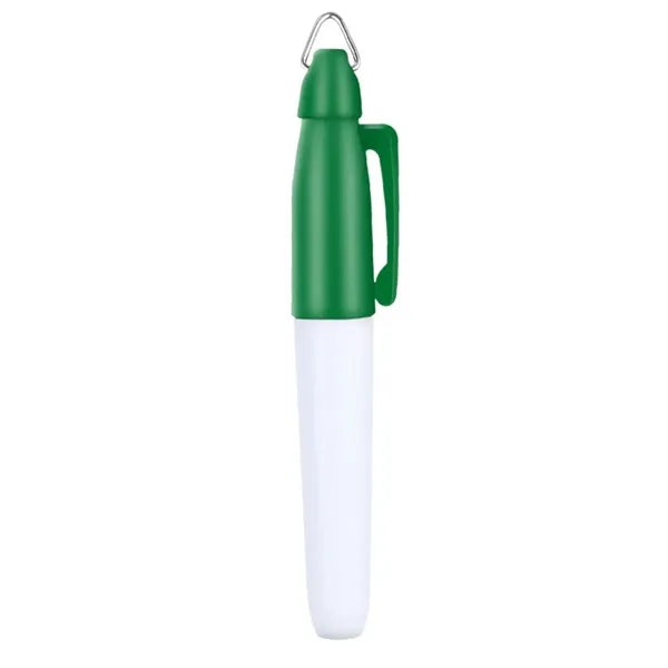 Mini Permanent Golf Ball Marker Pen