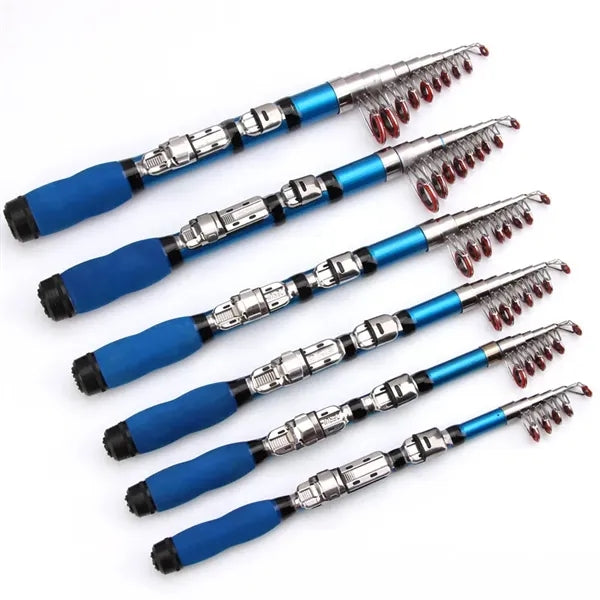 Mini Sea Fishing Rod
