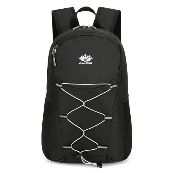 Foldable Outdoor Camping Hiking Travel Backpack