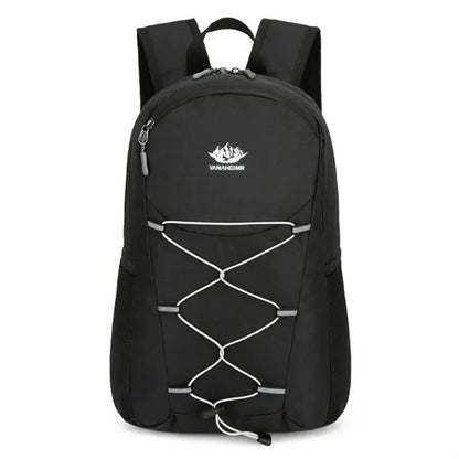 Foldable Outdoor Camping Hiking Travel Backpack