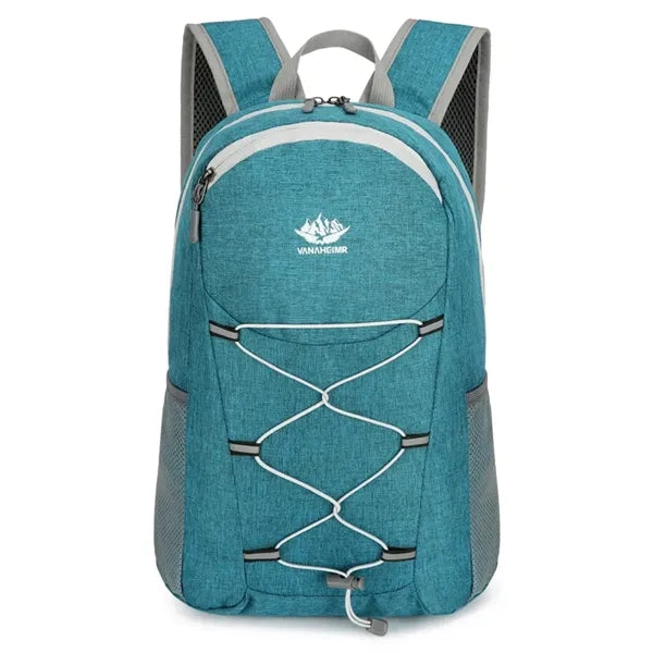 Foldable Outdoor Camping Hiking Travel Backpack