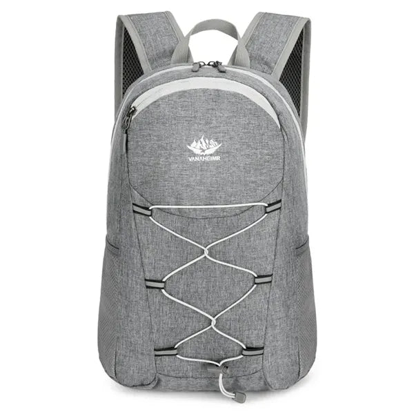 Foldable Outdoor Camping Hiking Travel Backpack