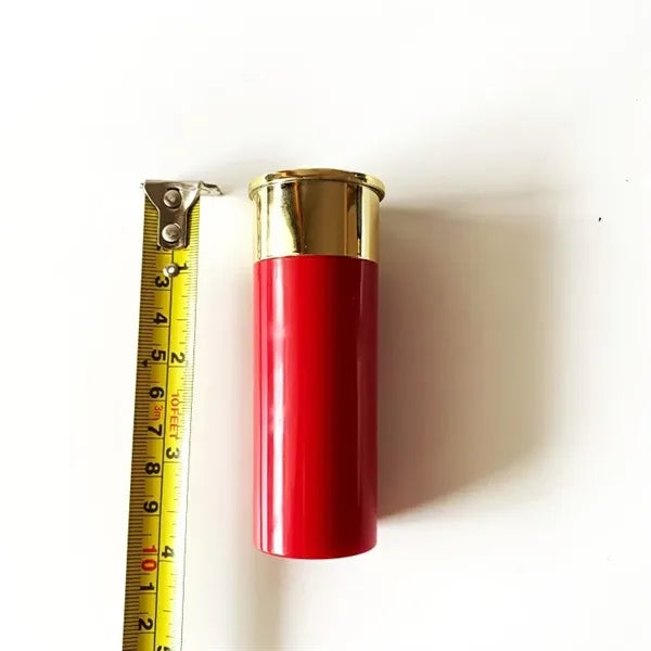 12 Gauge Shot Glasses Set of 4