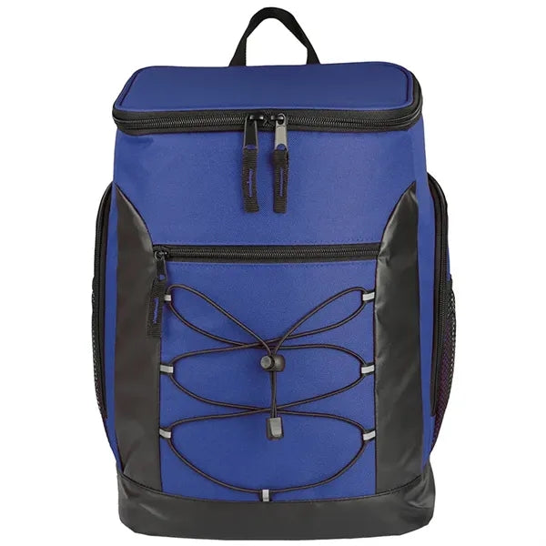 28L large capacity Picnic Cooling Ice Cooler Backpack