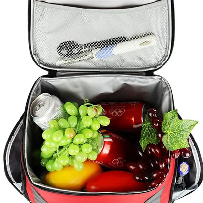28L large capacity Picnic Cooling Ice Cooler Backpack