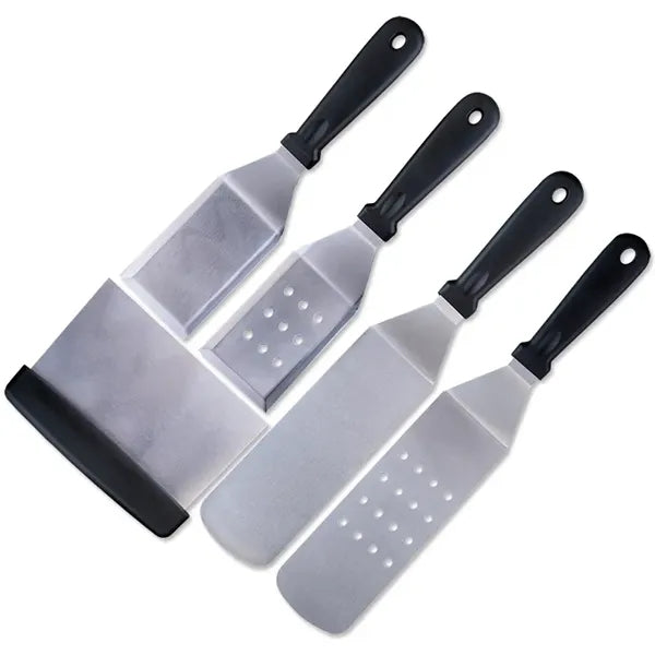 Grill Bbq Griddle Set