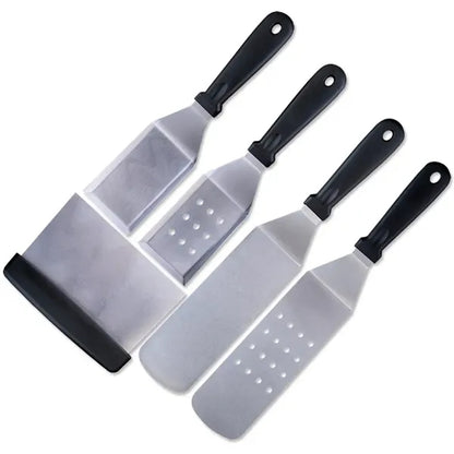 Grill Bbq Griddle Set